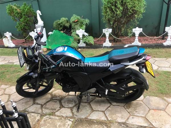 Yamaha Vehicles For Sale In Sri Lanka