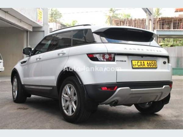 Range Rover Evoque Used Spares  : Raccars.cO.uK Currently Have 1,743 Used Land Rover Range Rover Evoque Cars For Sale.