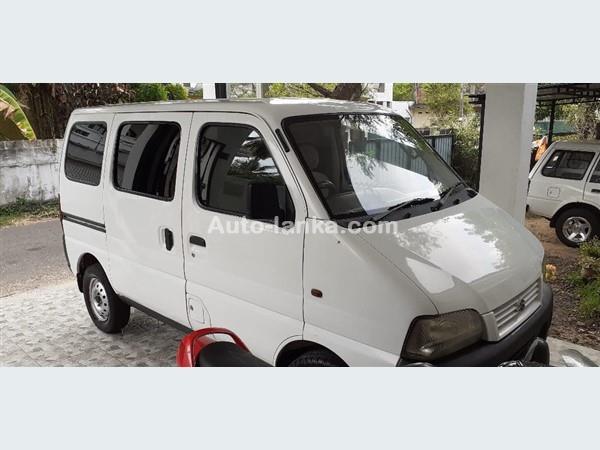 suzuki vans for sale