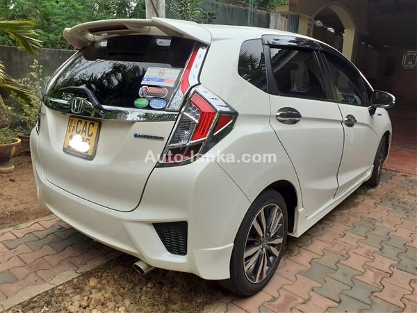 Honda Fit For Sale In Sri Lanka