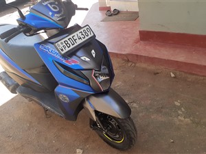 Honda Dio 15 Motorbike For Sale In Matale