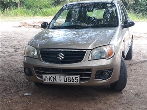 Suzuki Alto For Sale In Sri Lanka