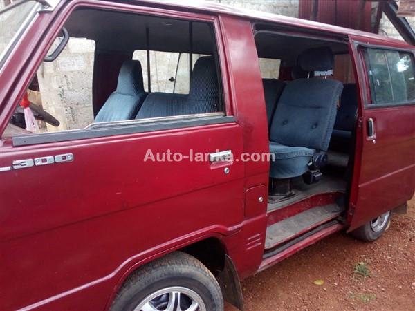 l300 van for sale