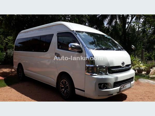 kdh 2007 for sale