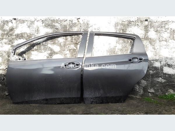 Toyota VITZ 2015 Spare Parts For Sale in SriLanka 