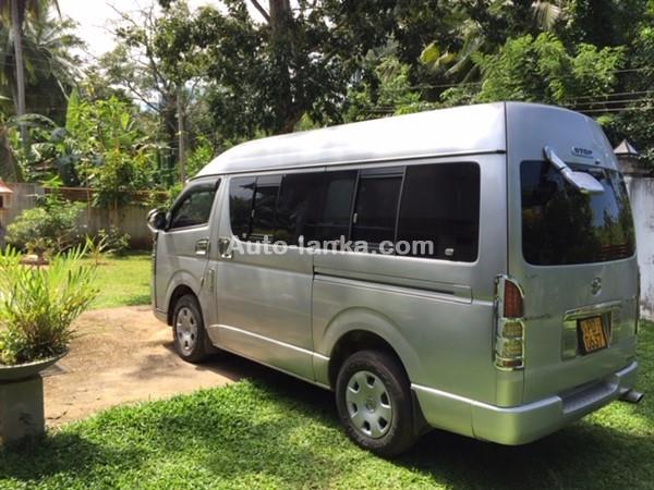 Vans for sale in Sri Lanka