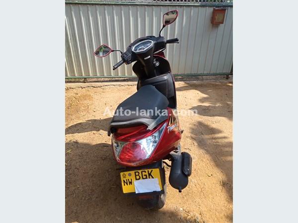 used scooters for sale near me