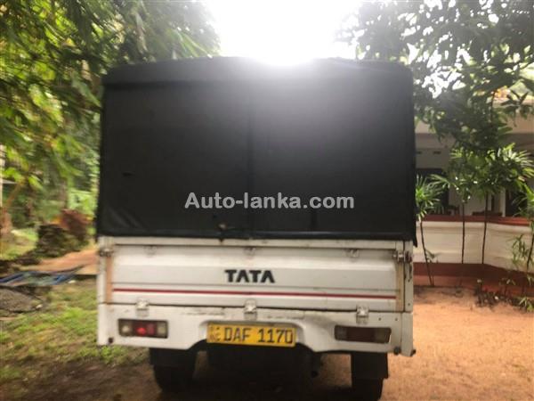 Tata tata xenon 2016 Trucks For Sale in SriLanka 
