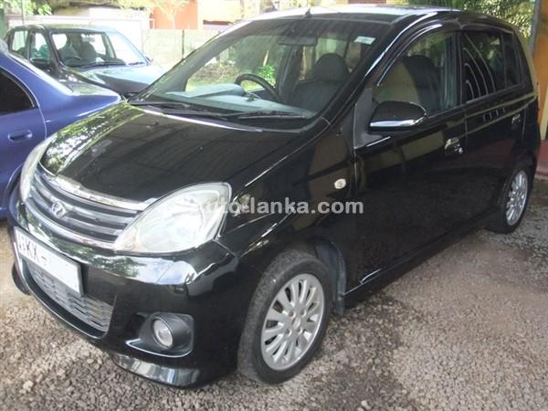 Perodua VIVA ELITE- SOLD 2013 Cars For Sale in SriLanka 