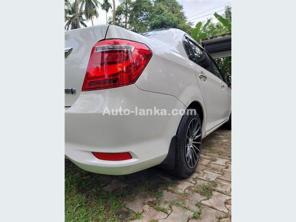 Toyota Axio Hybrid 2015 Cars For Sale in SriLanka 