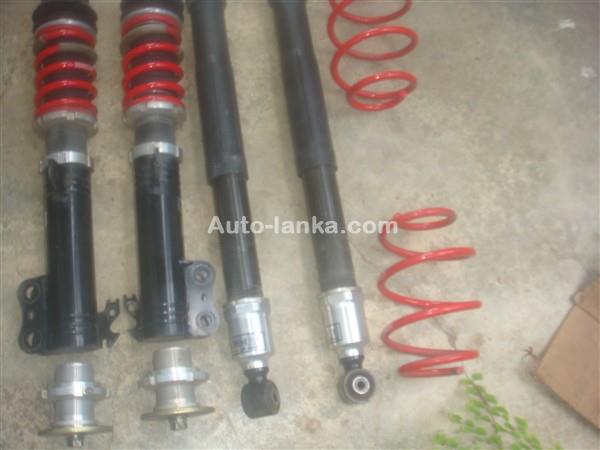 Toyota Toyota Vitz Racing 2015 Spare Parts For Sale in SriLanka 