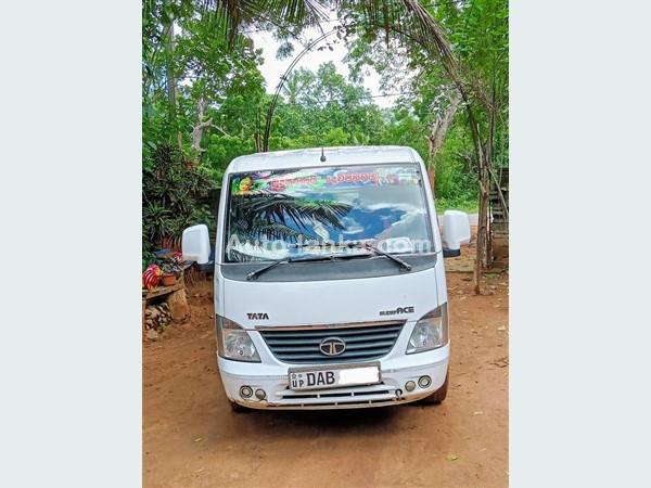 Tata Dimo Lokka Super Ace 2015 Trucks For Sale in SriLanka 