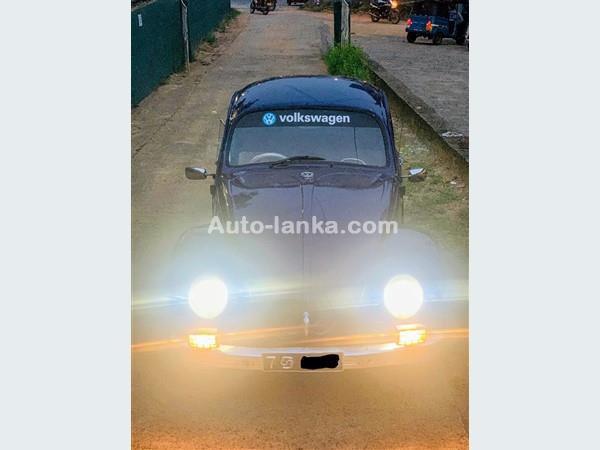 Volkswagen Beetle 1969 Cars For Sale in SriLanka 