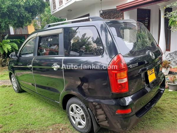 DFSK Glory 330 2018 Jeeps For Sale in SriLanka 