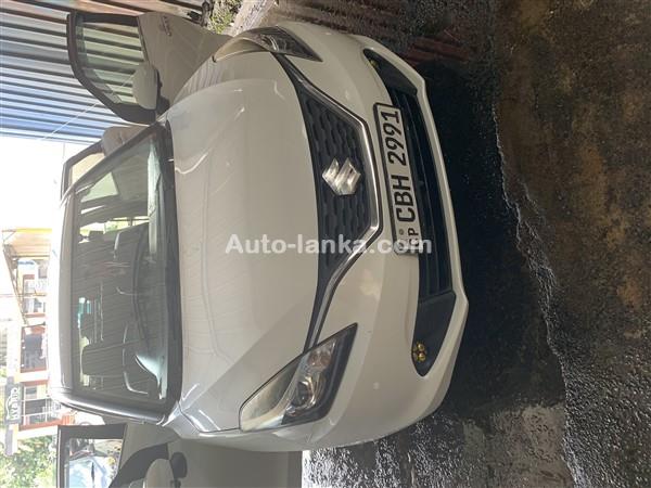 Suzuki Baleno 2016 Cars For Sale in SriLanka 
