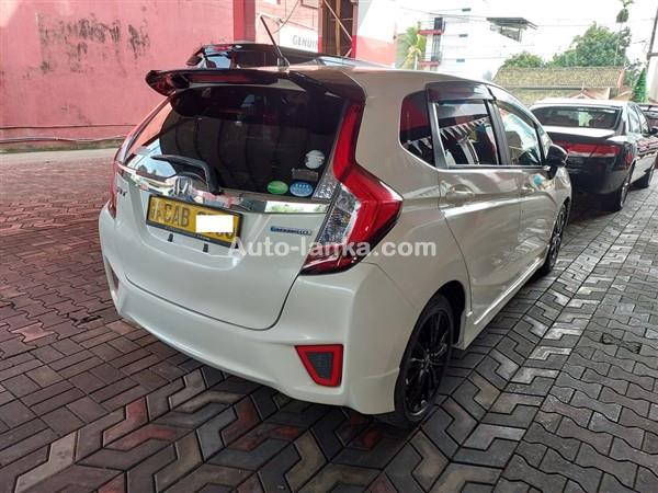 Honda Fit Gp5 2014 Cars For Sale in SriLanka 