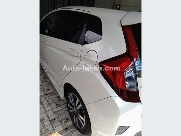 Honda Fit GP5 S Grade 2014 Cars For Sale in SriLanka 