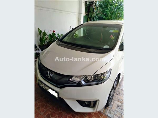 Honda Fit GP5 S Grade 2014 Cars For Sale in SriLanka 