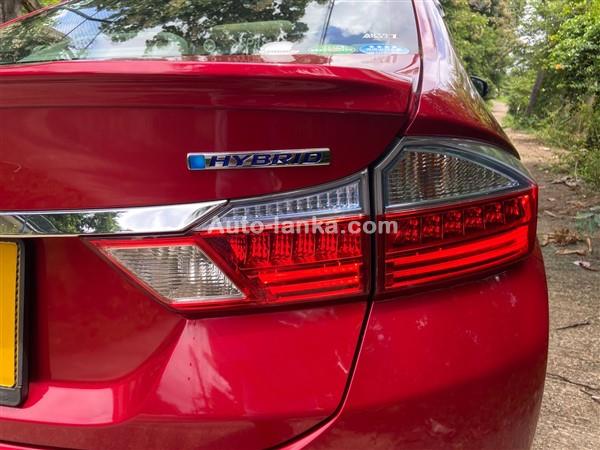 Honda Grace 2017 Cars For Sale in SriLanka 