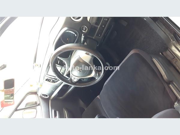 Suzuki Wagon R FX 2016 Cars For Sale in SriLanka 