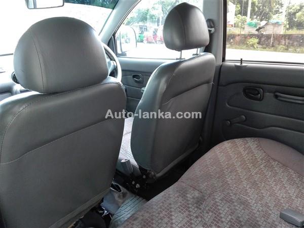 Hyundai Santro Xing 2005 Cars For Sale in SriLanka 