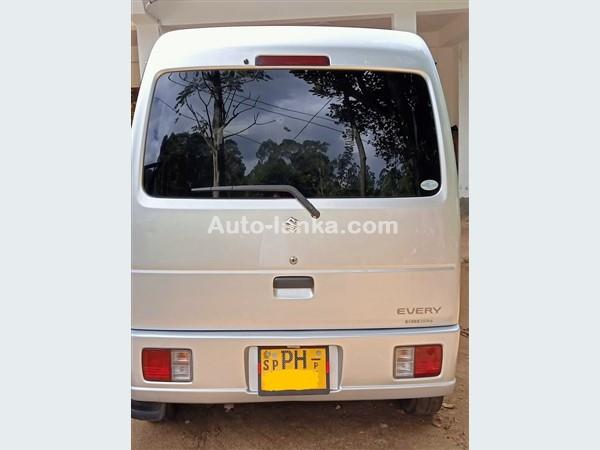Suzuki Every Full Join 2012 Vans For Sale in SriLanka 