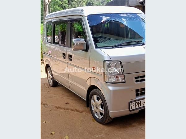 Suzuki Every Full Join 2012 Vans For Sale in SriLanka 