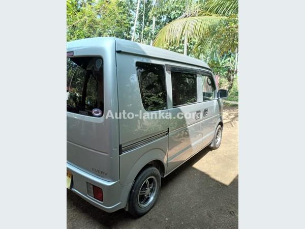Suzuki Every Join 2012 Vans For Sale in SriLanka 