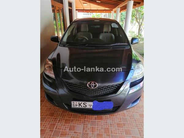 Toyota Yaris 2011 Cars For Sale in SriLanka 