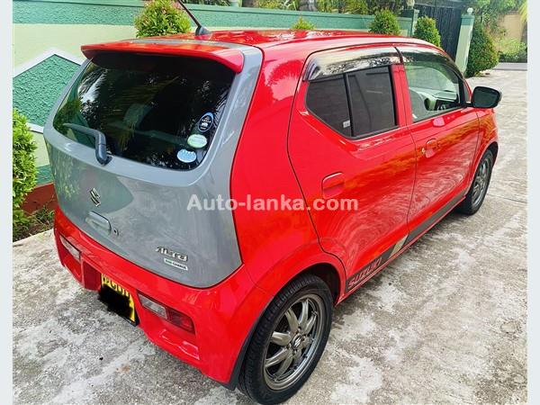 Suzuki Japan alto 2018 Cars For Sale in SriLanka 