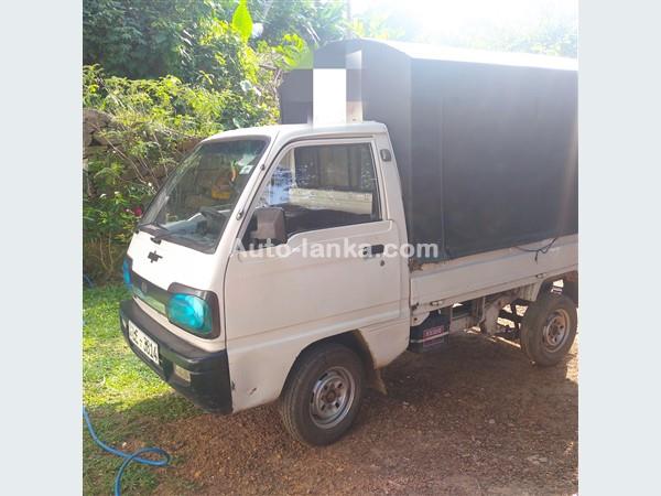 Other  Buddy Lorry 2006 Trucks For Sale in SriLanka 