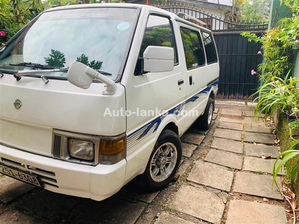 Nissan Vanate 1993 Vans For Sale in SriLanka 