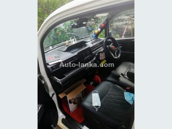 Suzuki Wagon R FZ Safety Package 2017 Cars For Sale in SriLanka 