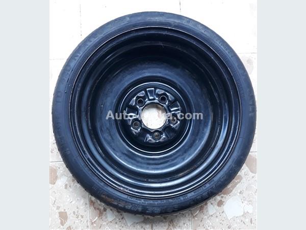 Other Spare wheel 2015 Spare Parts For Sale in SriLanka 