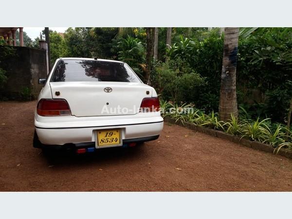 Daewoo cielo 1996 Cars For Sale in SriLanka 