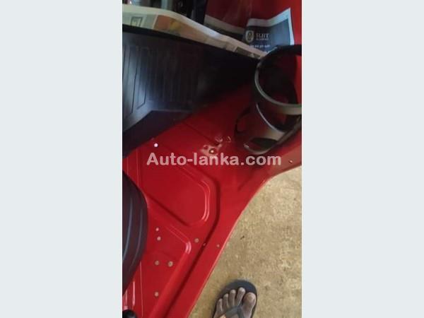 Bajaj BAJAJ FOUR SROKE ABV 2020 Three Wheelers For Sale in SriLanka 