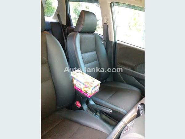 Honda Fit Shuttle 2013 Cars For Sale in SriLanka 