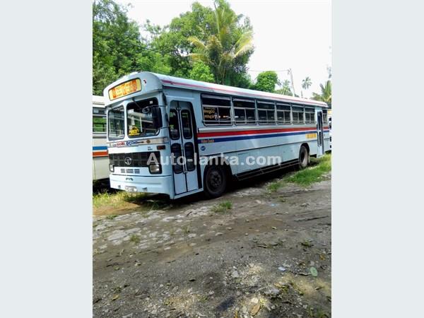 Tata 1512 Bus 2013 Buses For Sale in SriLanka 