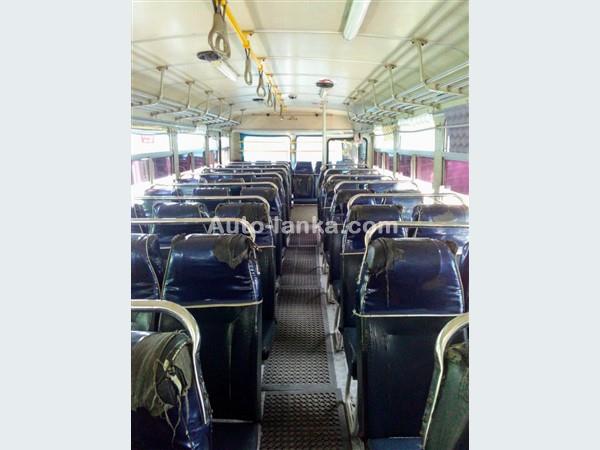 Tata 1512 Bus 2013 Buses For Sale in SriLanka 