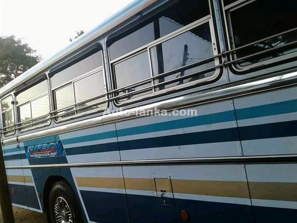 Ashok Leyland Bus 2010 Buses For Sale in SriLanka 