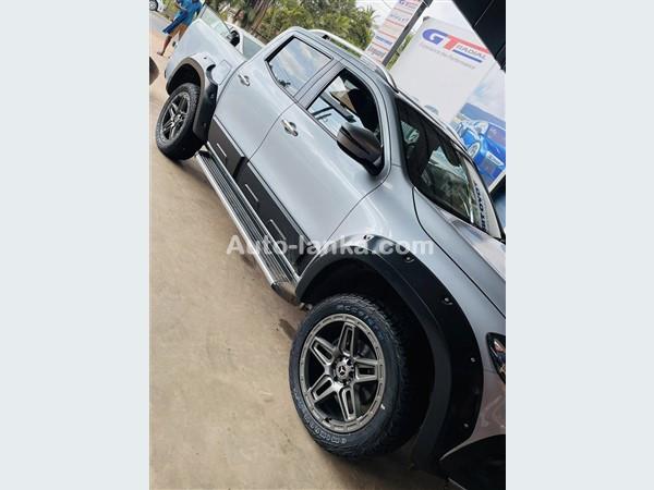 Mercedes-Benz X250 2019 Others For Sale in SriLanka 