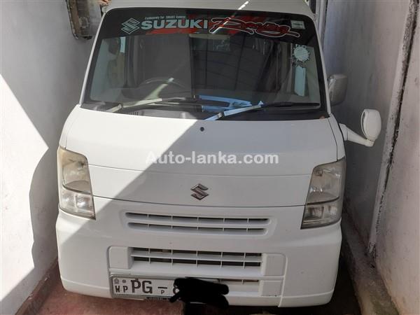 Suzuki Every 2011 Vans For Sale in SriLanka 