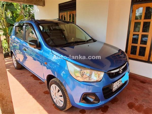 Suzuki Alto K10 2015 Cars For Sale in SriLanka 