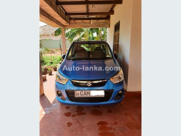 Suzuki Alto K10 2015 Cars For Sale in SriLanka 
