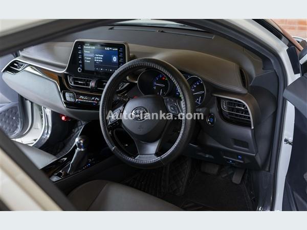 Toyota CHR 2020 Cars For Sale in SriLanka 