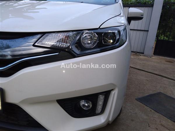 Honda Gp 5 s grade 2015 Cars For Sale in SriLanka 