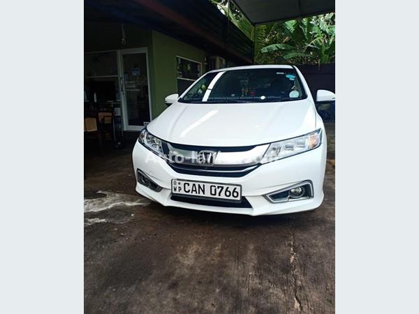 Honda 2015 2015 Cars For Sale in SriLanka 