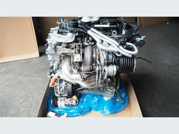 Mercedes-Benz A45 2015 Spare Parts For Sale in SriLanka 