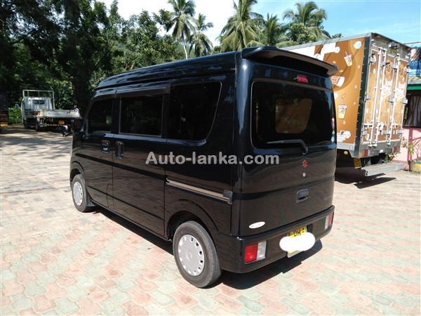 Suzuki Join 2016 Vans For Sale in SriLanka 