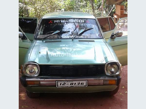 Mitsubishi mistsubishi wagon 2000 Cars For Sale in SriLanka 